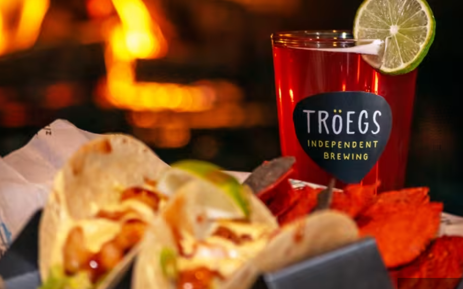 Tacos, Trivia, & Tröegs