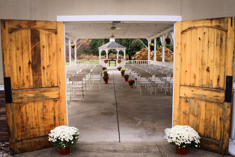bridal expo