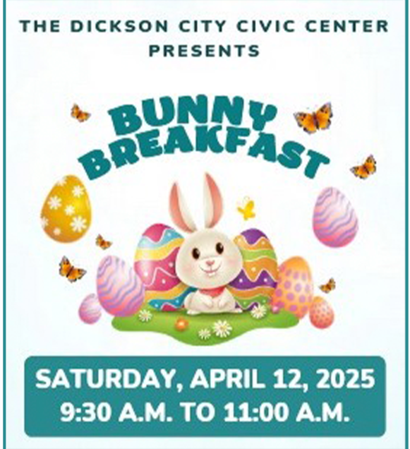 Bunny Breakfast