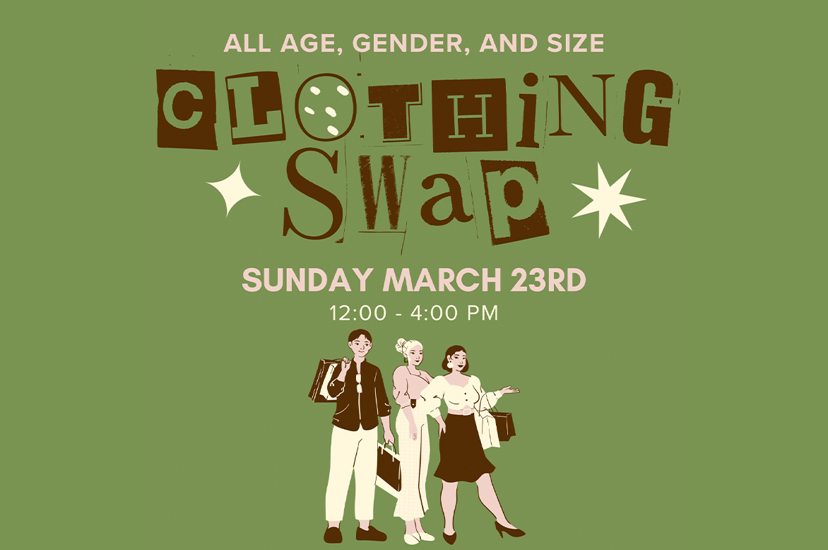 clothing swap