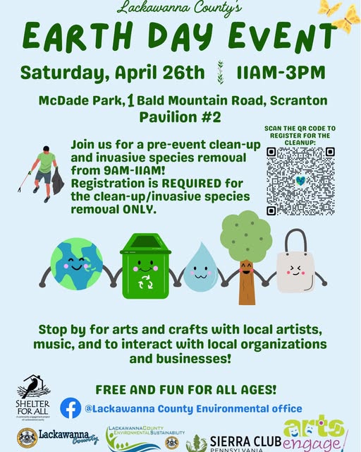 Earth Day Event