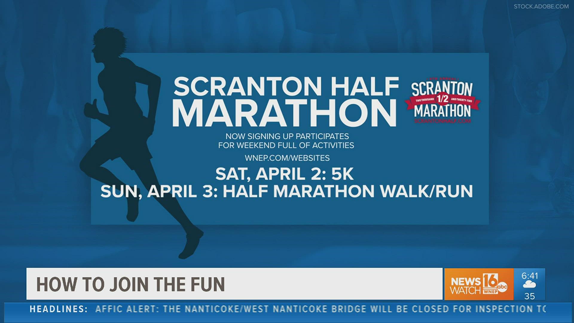 half marathon