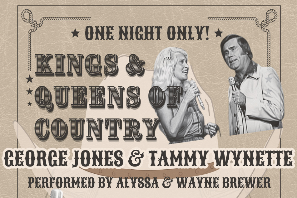 Kings & Queens of Country