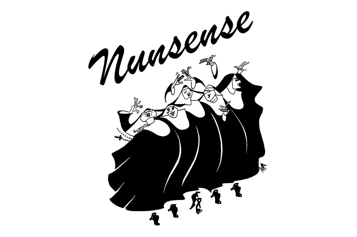 nunsense
