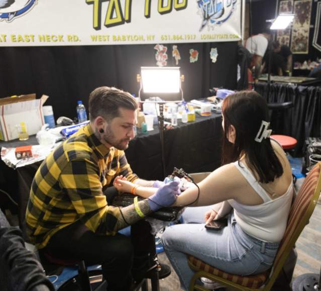 tattoo