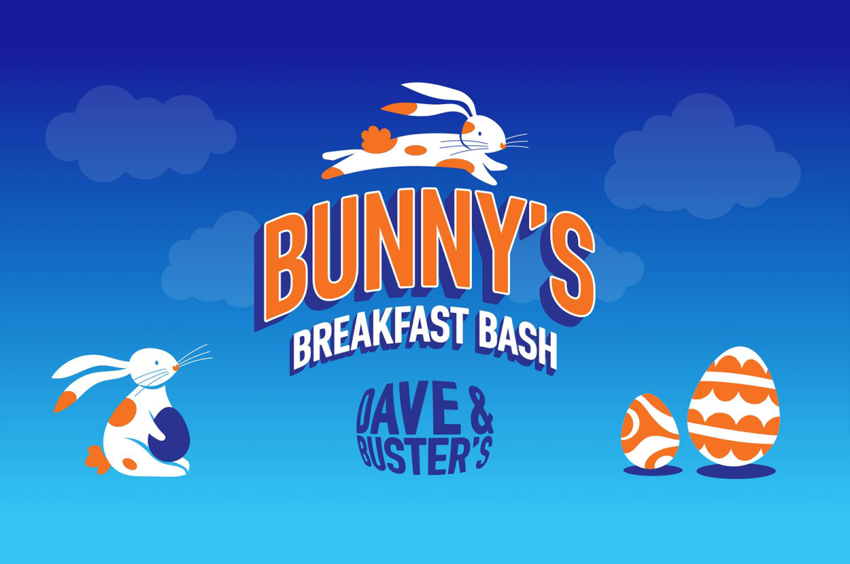 Bunny's Breakfast Bash