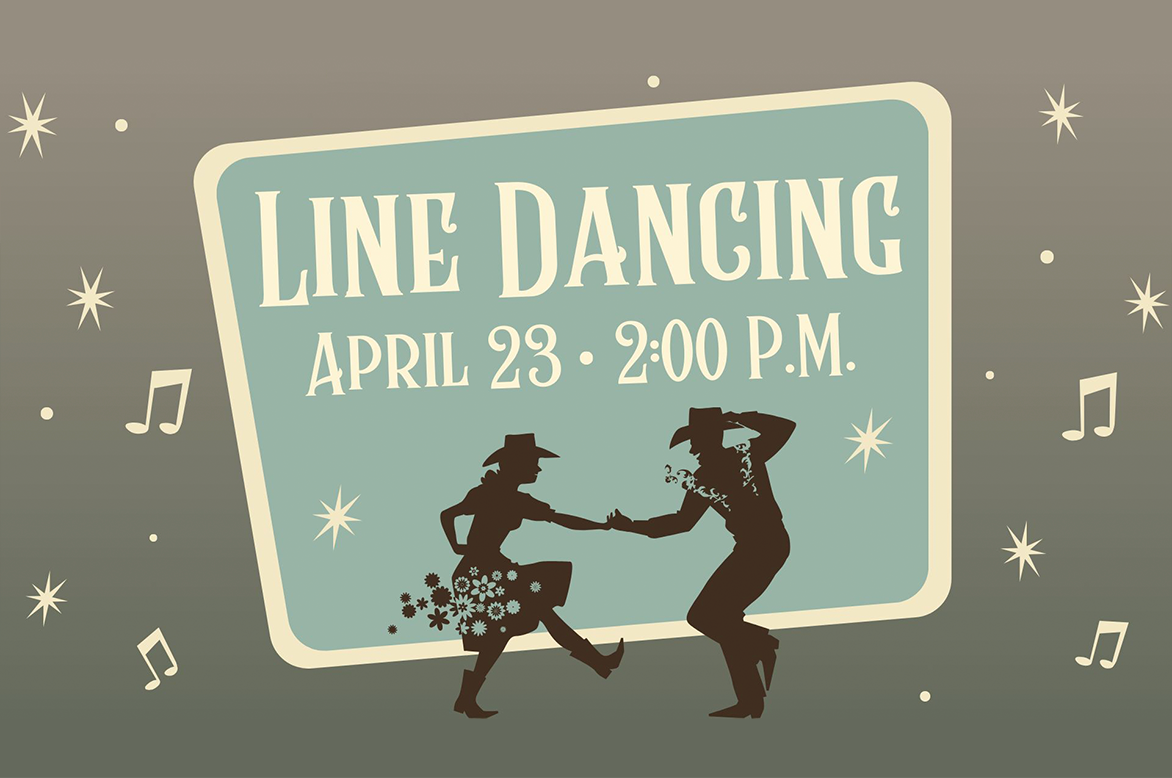 line dancing