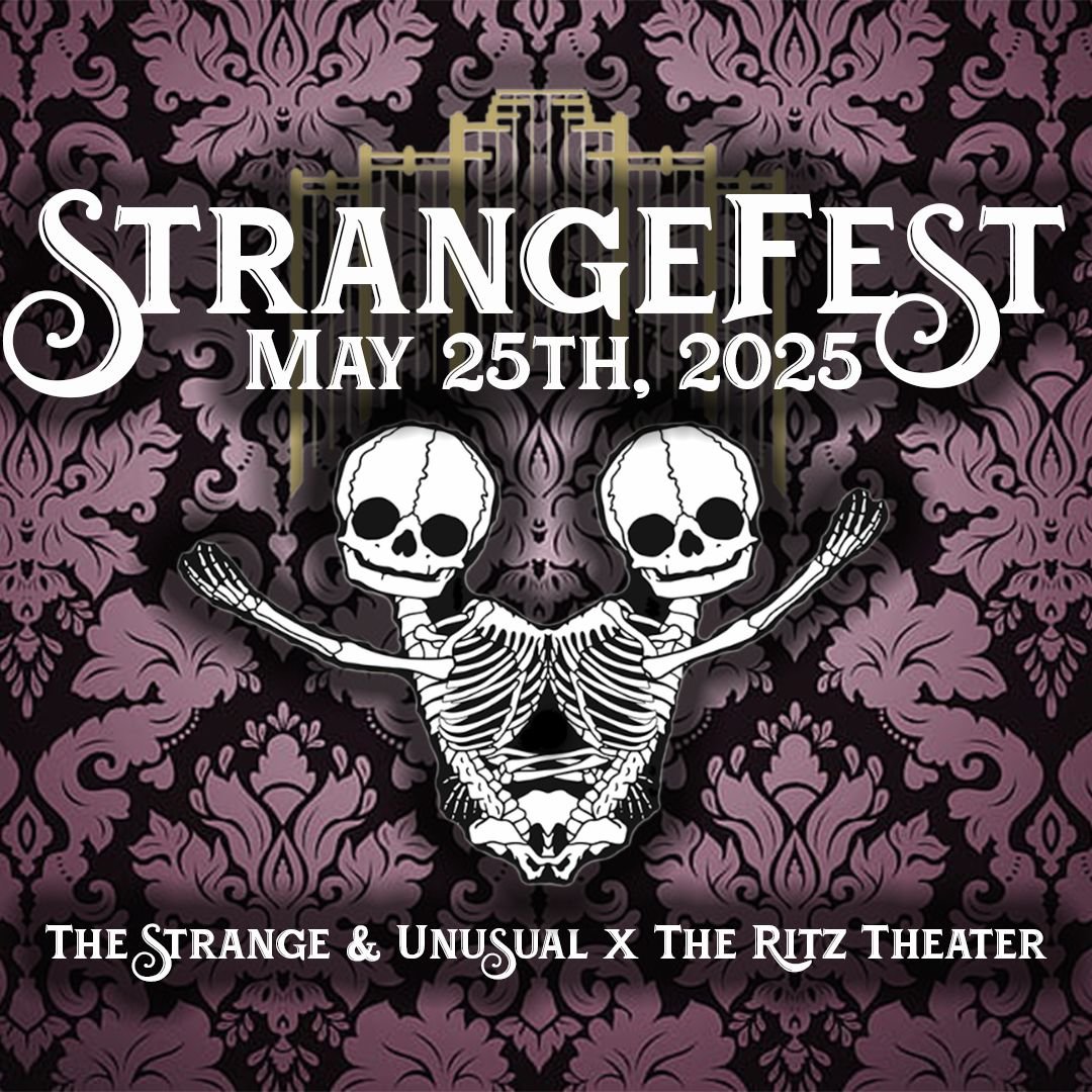 StrangeFest