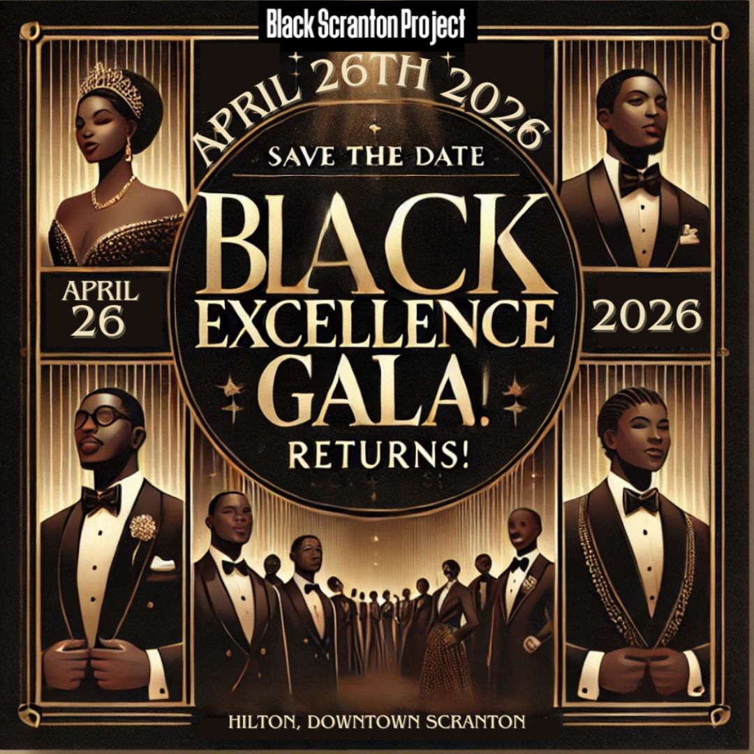 Black Excellence Gala