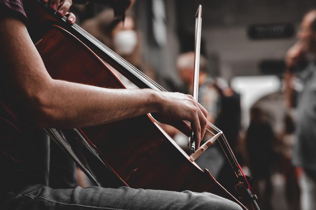 Evening Of Strings
