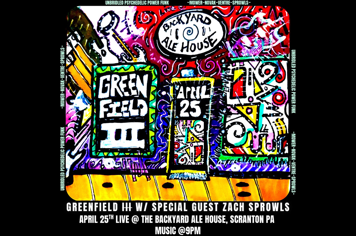 Greenfield
