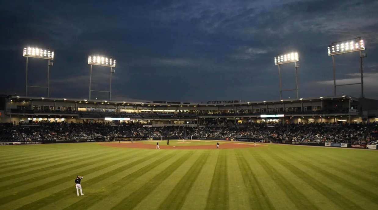 railriders