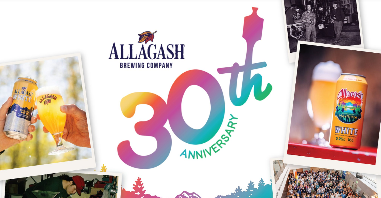 allagash bash