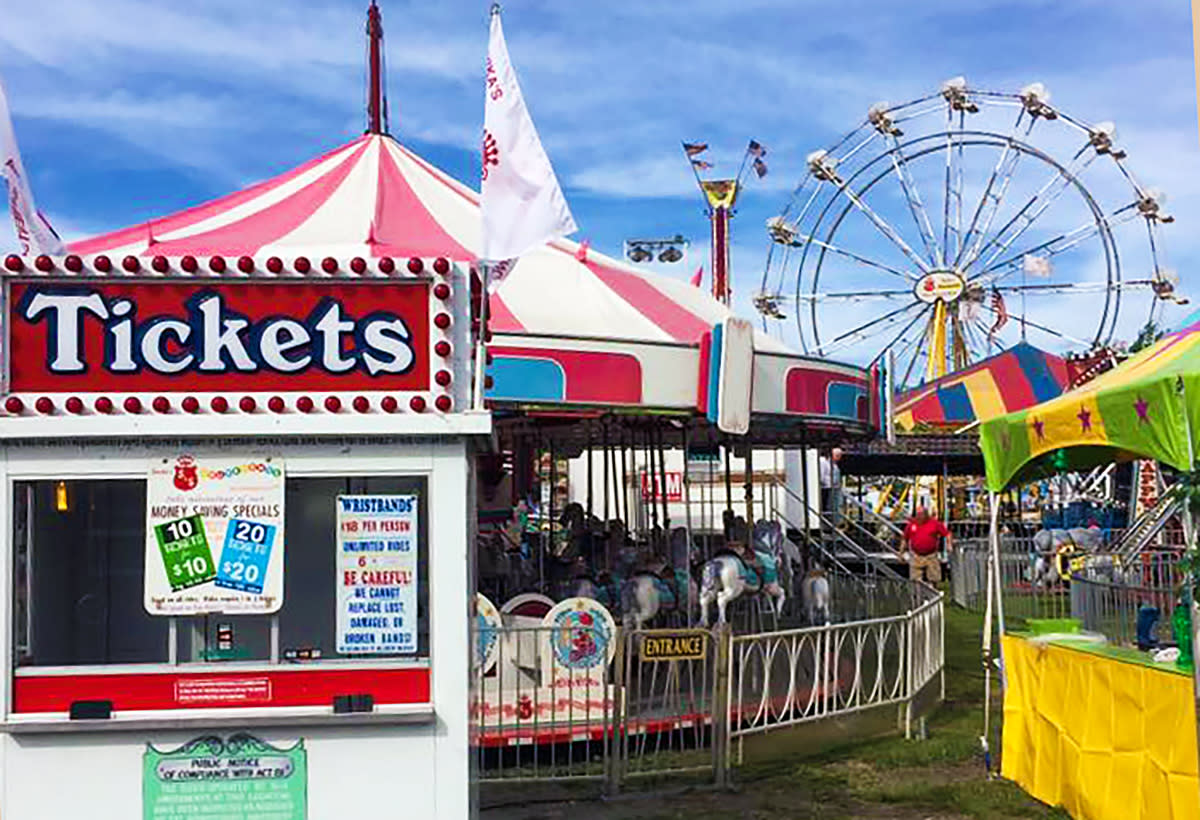 carnival