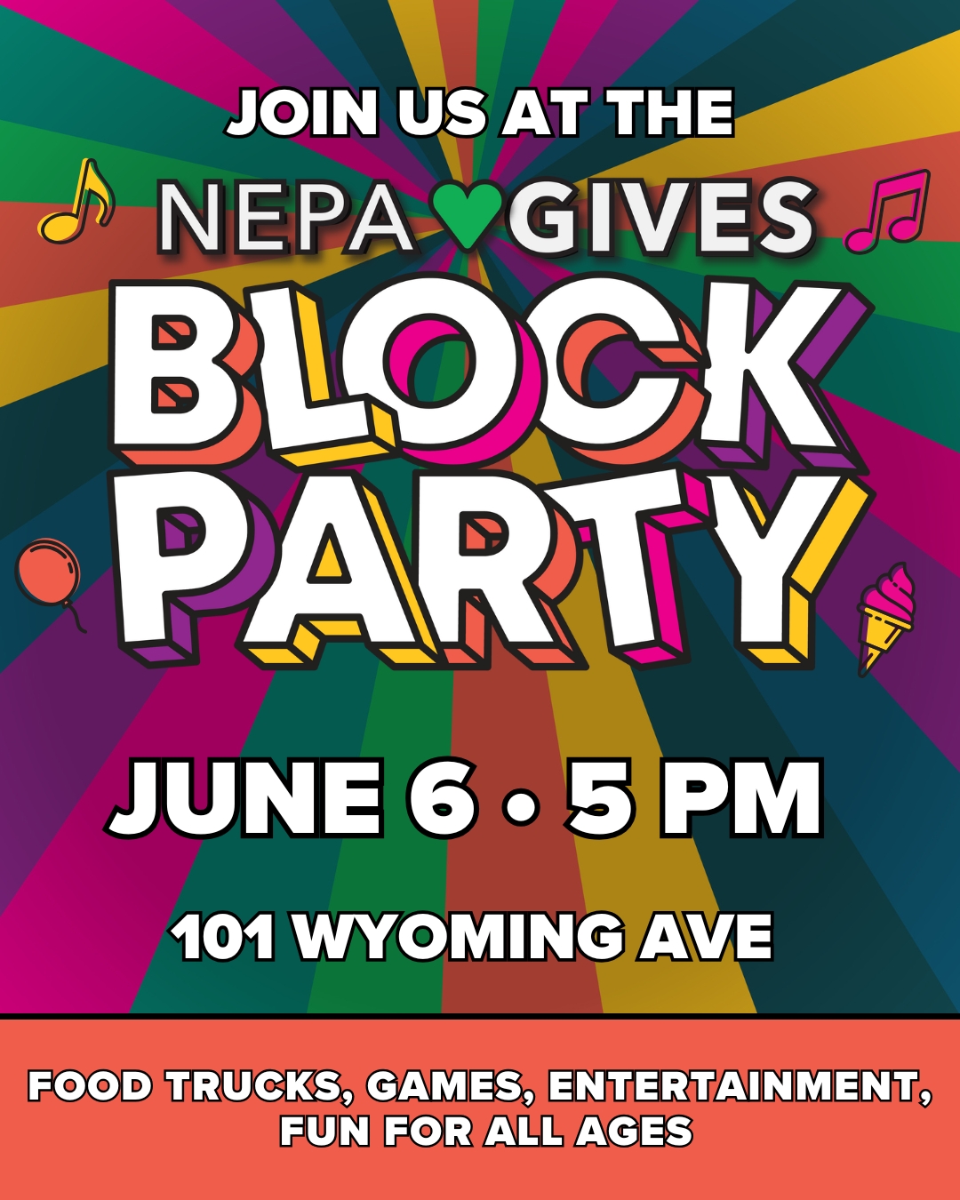 block party