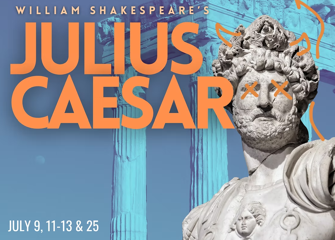 julius caesar play