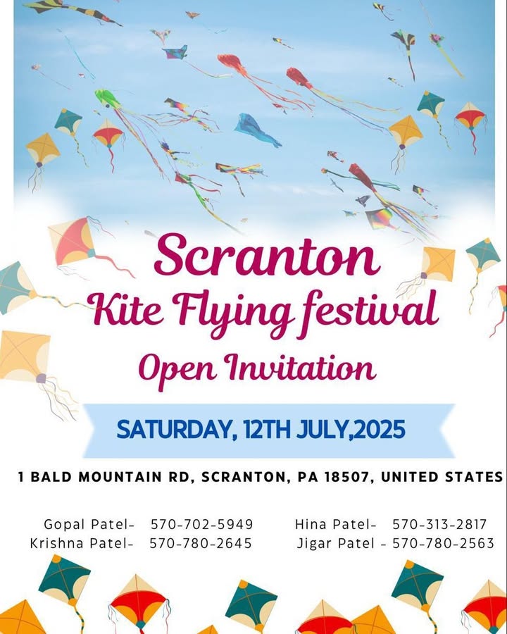 kite festival