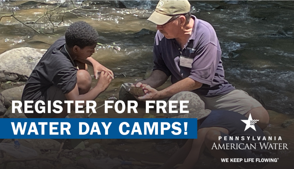 water camp