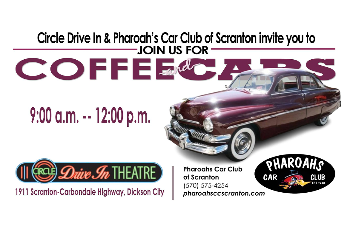 car show
