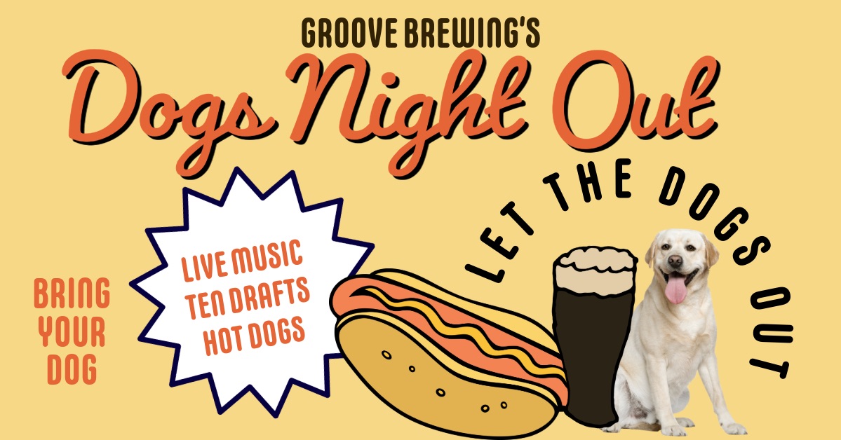 dogs night out