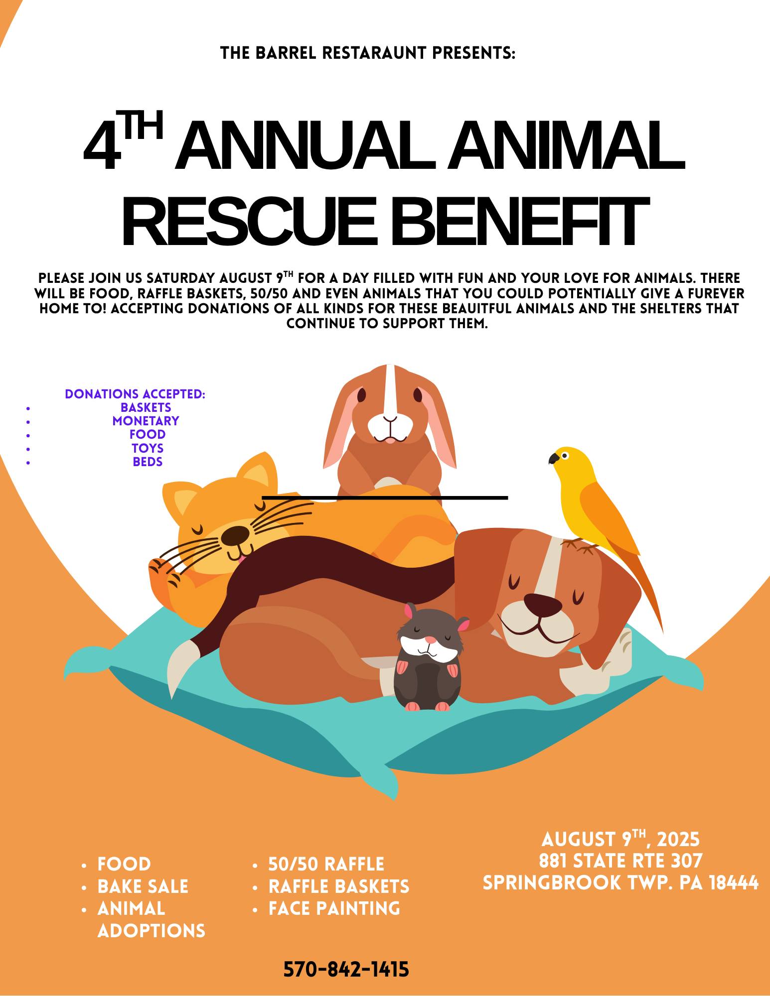 benefit