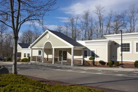 Allied Services Scranton Hospice Center