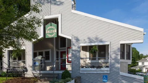 Dalton Community Library