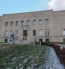 Everhart Museum