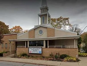 Green Ridge Assembly Of God