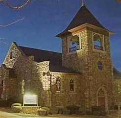 Hollisterville United Methodist Church