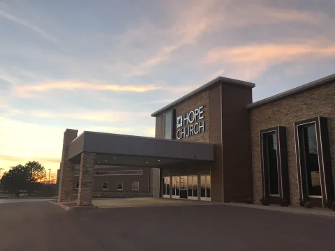 Hope Church Pca