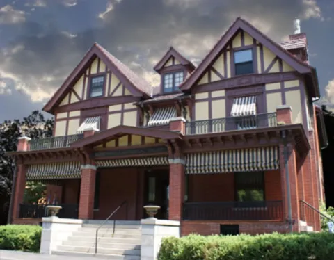 Lackawanna Historical Society