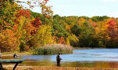 Merli-Sarnoski Park