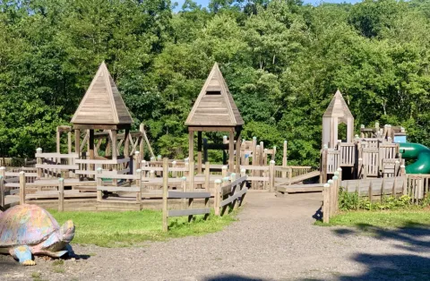 Nay Aug Park