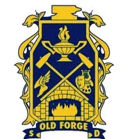 Old Forge SD logo