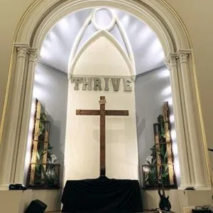 Peckville Assembly of God