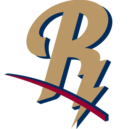 Railriders logo