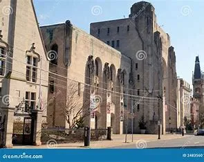 Scranton Cultural Center