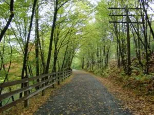 Lackawanna River Heritage Trail