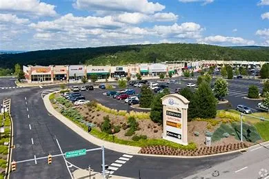 Shoppes at Montage