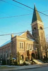 St. James George Episcopal Church