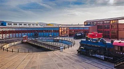 Steamtown National Historic Site