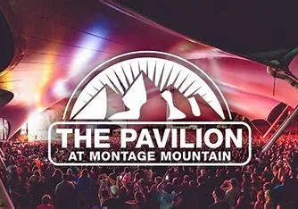 The Pavilion at Montage Mountain