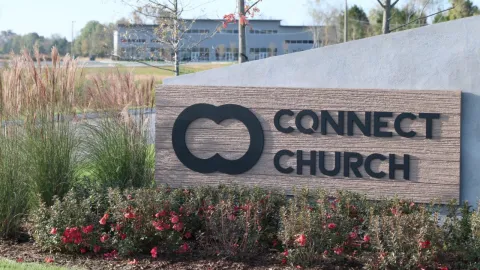 connect church