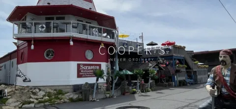 Coopers Seafood House