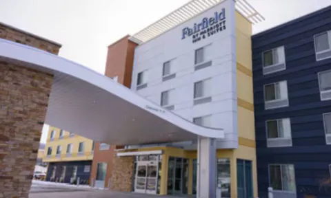 Fairfield Inn