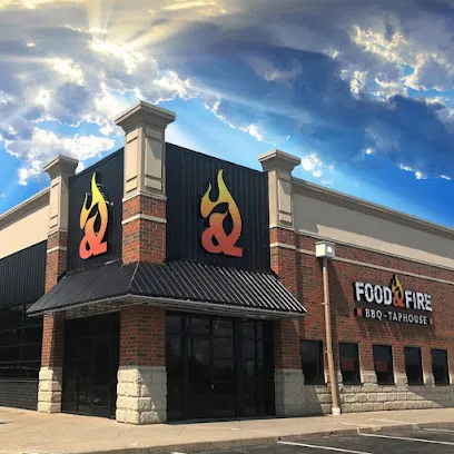 Food & Fire BBQ