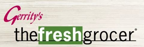 Gerrity Supermarket