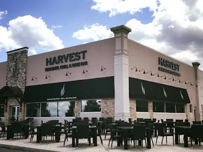 Harvest Seasonal Grill