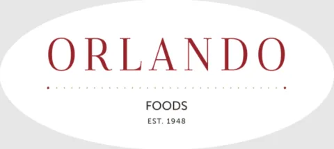 Orlando Food